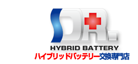 Dr. Hybrid Battery Niigata